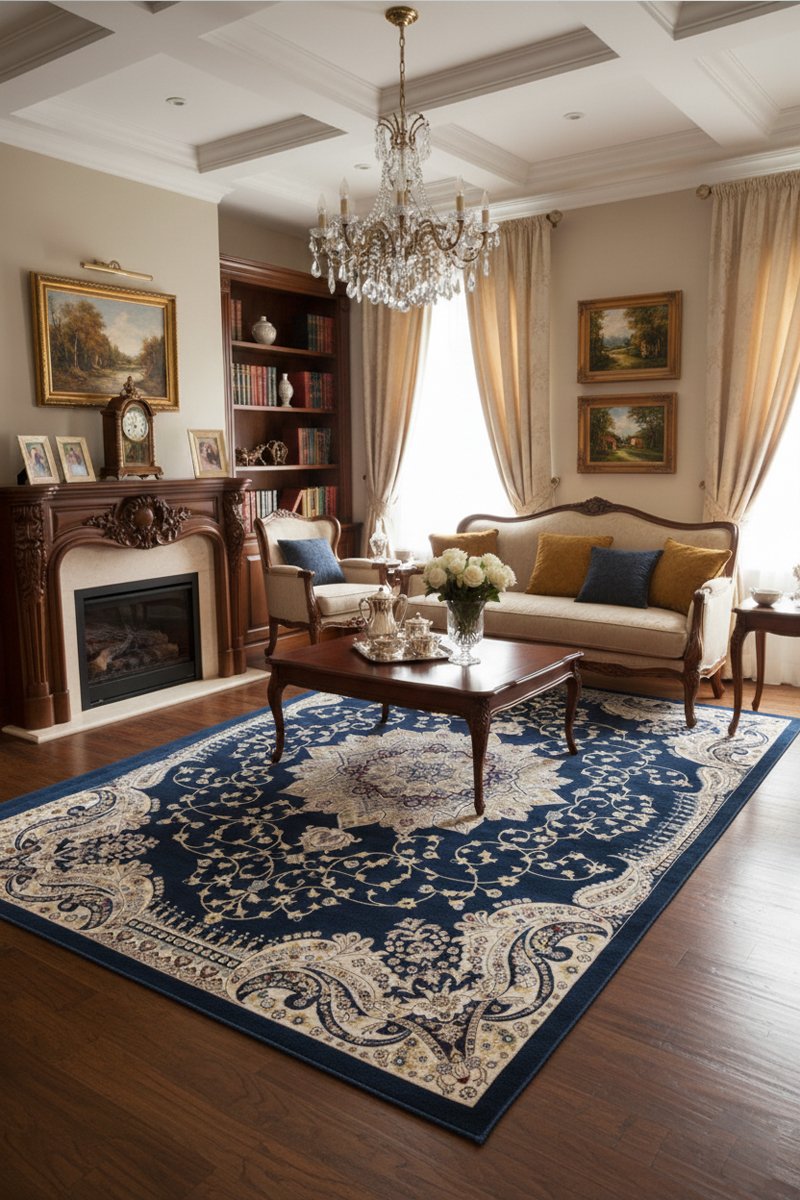 SHIRAZ C203A - Image 8