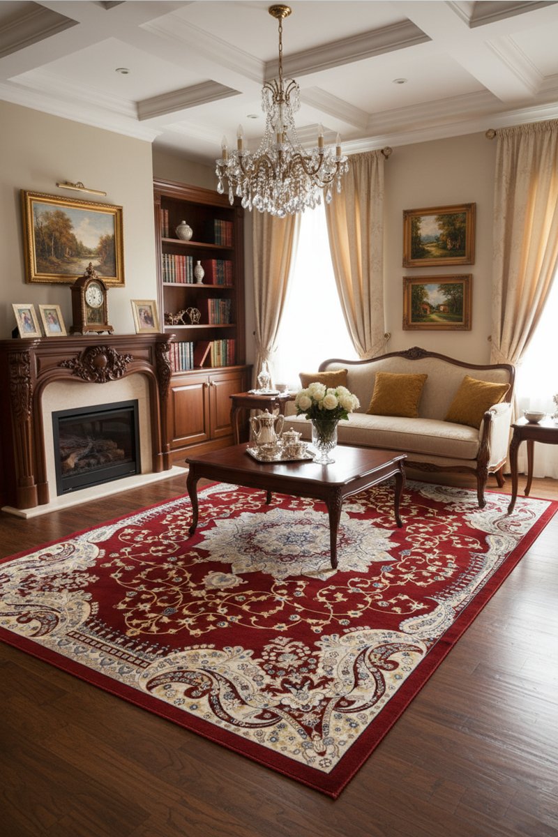 SHIRAZ C203A - Image 6